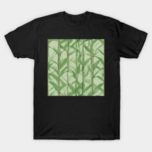 Bamboo Grove T-Shirt